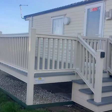 Hotel crimdon dene holiday park Hartlepool Exterior foto